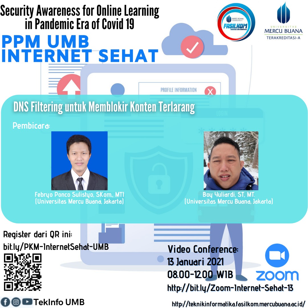 Internet Sehat